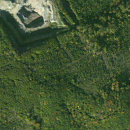 Satellite imagery of survey_point, SK