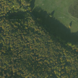 Satellite imagery of survey_point, SK