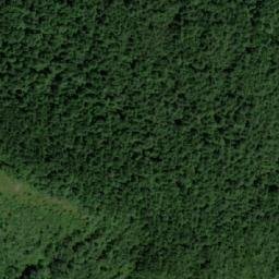 Satellite imagery of Vihorlat, SK