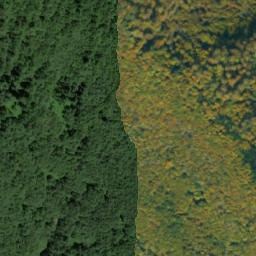 Satellite imagery of survey_point, SK