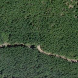 Satellite imagery of Mount Good, CA