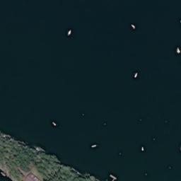 Satellite imagery of Winstanley Point, CA