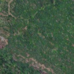Satellite imagery of Stockade Hill, CA