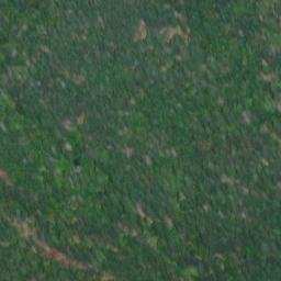 Satellite imagery of Stockade Hill, CA