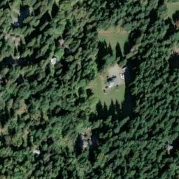 Satellite imagery of Mission Road Quarry, US