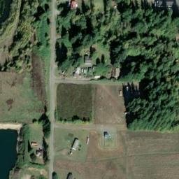 Satellite imagery of Mission Road Quarry, US