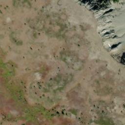 Satellite imagery of Tamarack Ridge, US