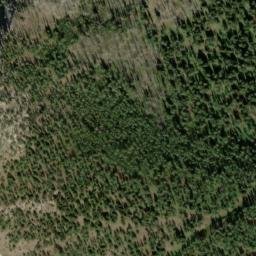 Satellite imagery of Tamarack Ridge, US