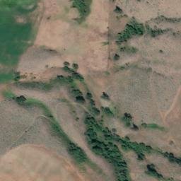 Satellite imagery of Ivanhoe Tunnel, US