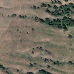 Satellite imagery of Ivanhoe Tunnel, US