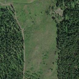 Satellite imagery of Red Iron Mine, US