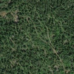 Satellite imagery of Wildcat Mine, US
