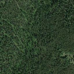 Satellite imagery of Gladstone Mine, US