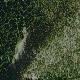 Satellite imagery of Crowell Ridge, US