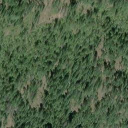 Satellite imagery of McLean Mine, US