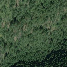 Satellite imagery of McLean Mine, US