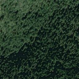Satellite imagery of McLean Mine, US