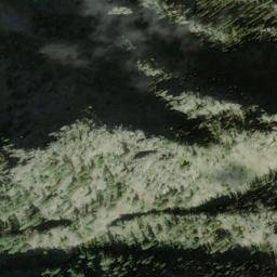 Satellite imagery of Numa Ridge, US