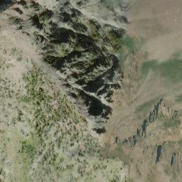 Satellite imagery of Numa Ridge, US