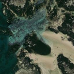 Satellite imagery of Îles aux Oiseaux, FR