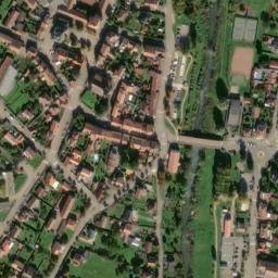 Satellite imagery of 54400B - 1, DE