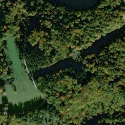 Satellite imagery of Zwölf Apostel, DE