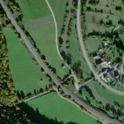 Satellite imagery of Zwölf Apostel, DE