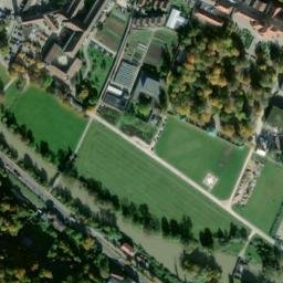 Satellite imagery of Frauenberg, DE