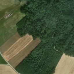 Satellite imagery of Schwabner Berg, DE