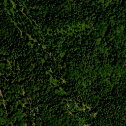 Satellite imagery of Kühberg, DE