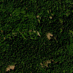 Satellite imagery of Kühberg, DE