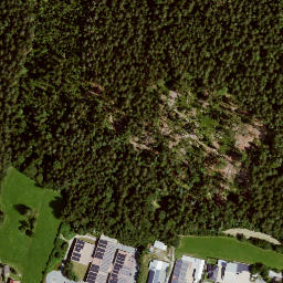 Satellite imagery of survey_point, AT