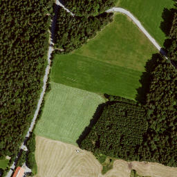 Satellite imagery of survey_point, AT