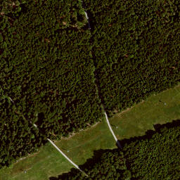 Satellite imagery of Almberg, DE