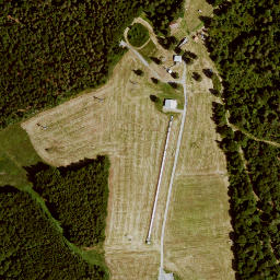 Satellite imagery of Almberg, DE