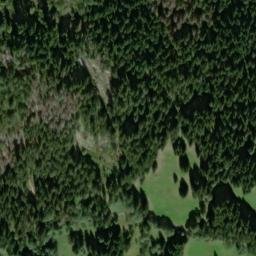 Satellite imagery of Sedlo Kunžvartské, CZ