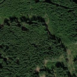 Satellite imagery of (U Dvou skal) [Boletice-Arnoštov], CZ
