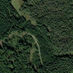 Satellite imagery of (U Dvou skal) [Boletice-Arnoštov], CZ