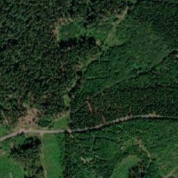 Satellite imagery of Chlum, CZ
