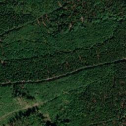 Satellite imagery of Chlum, CZ