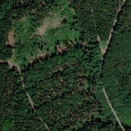 Satellite imagery of Chlum, CZ