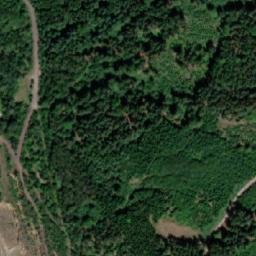 Satellite imagery of Růžový vrch [Chvalšiny], CZ