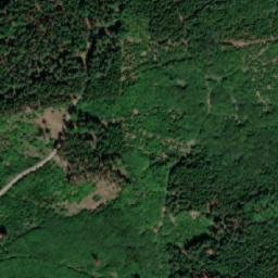 Satellite imagery of Růžový vrch [Chvalšiny], CZ