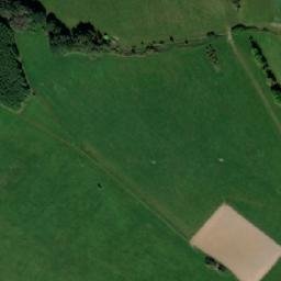 Satellite imagery of [Jílovice-Šalmanovice] HG, CZ