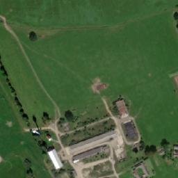 Satellite imagery of [Jílovice-Šalmanovice] HG, CZ