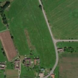 Satellite imagery of [Jílovice-Šalmanovice] HG, CZ