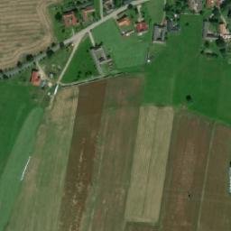 Satellite imagery of [Suchdol nad Lužnicí] GSM, CZ