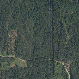 Satellite imagery of (U Buku) [Rapšach], CZ