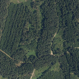 Satellite imagery of Hausberg, AT