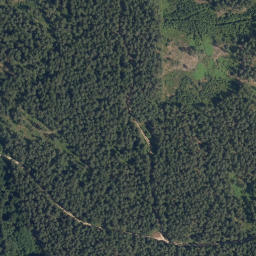 Satellite imagery of Hausberg, AT